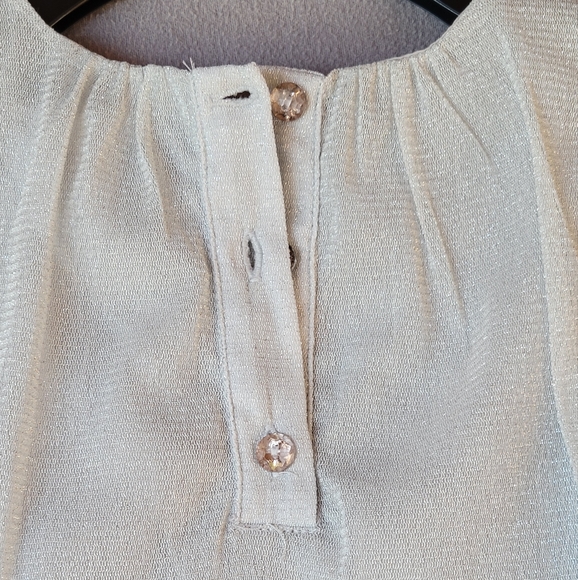 NEW Designer Kidz Sleeveless tunic Dress- 2 - Picture 8 of 8